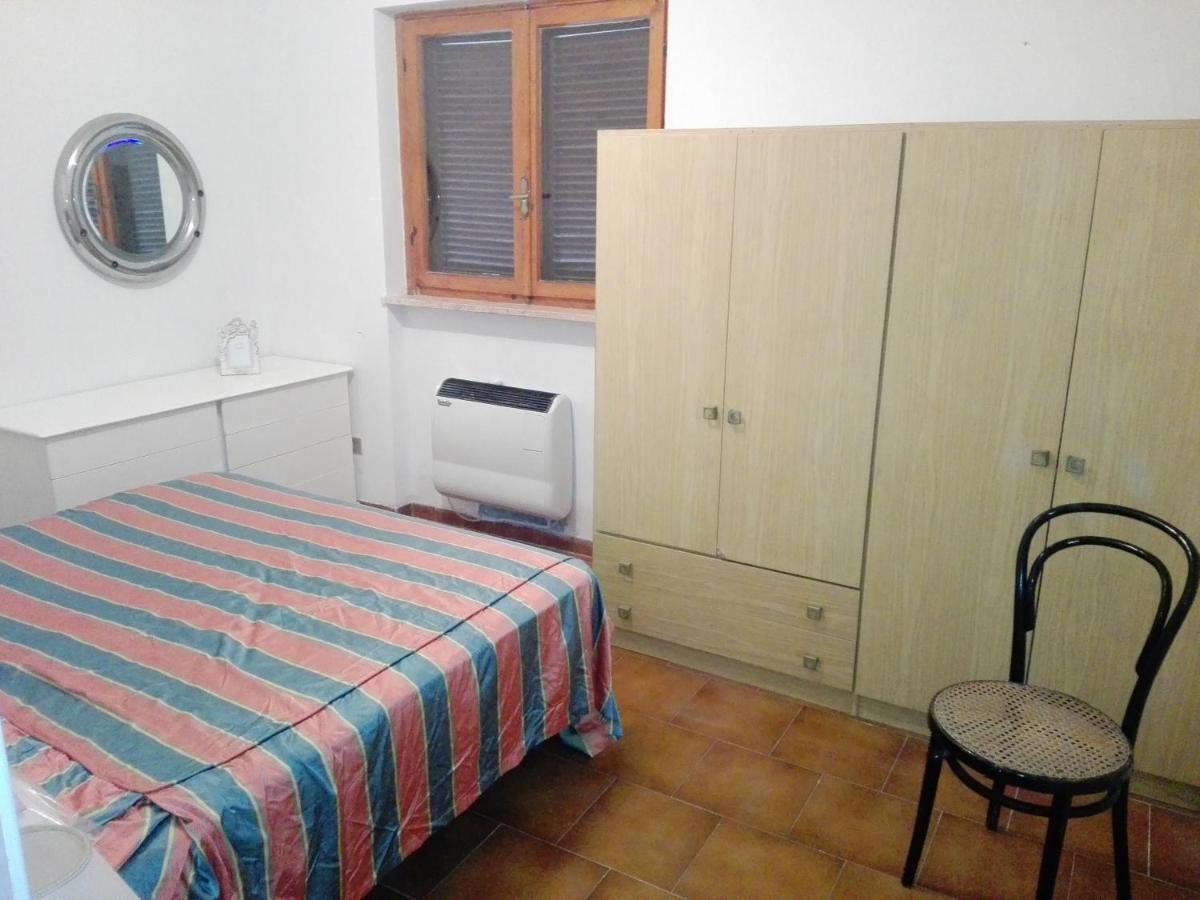 Casa Nel Verde Терни Экстерьер фото